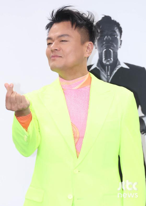 JYP