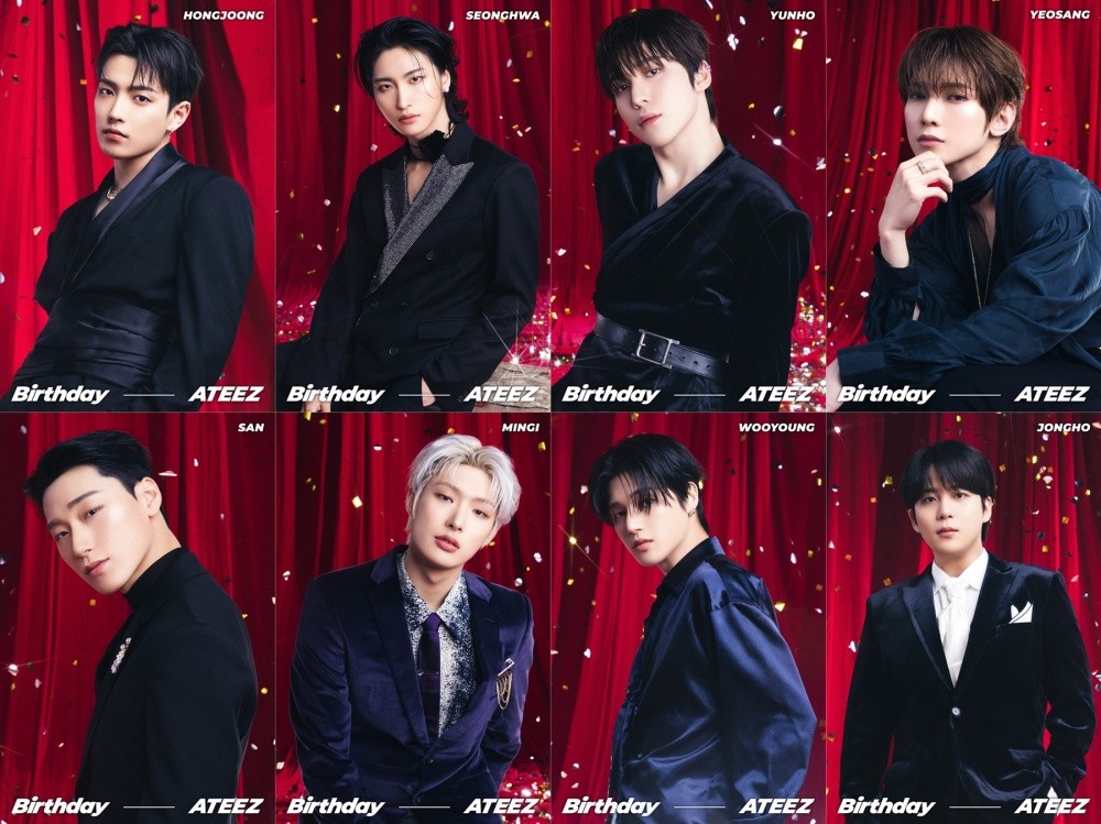 ATEEZ